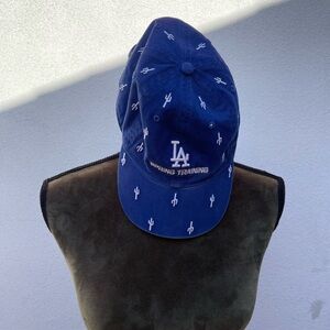 Dodgers LA Women’s Cap ‘47